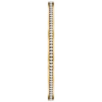 Citizen Womens Gold Tone Stainless Steel Bangle Watch 2 Piece Set -Ez6372-69e