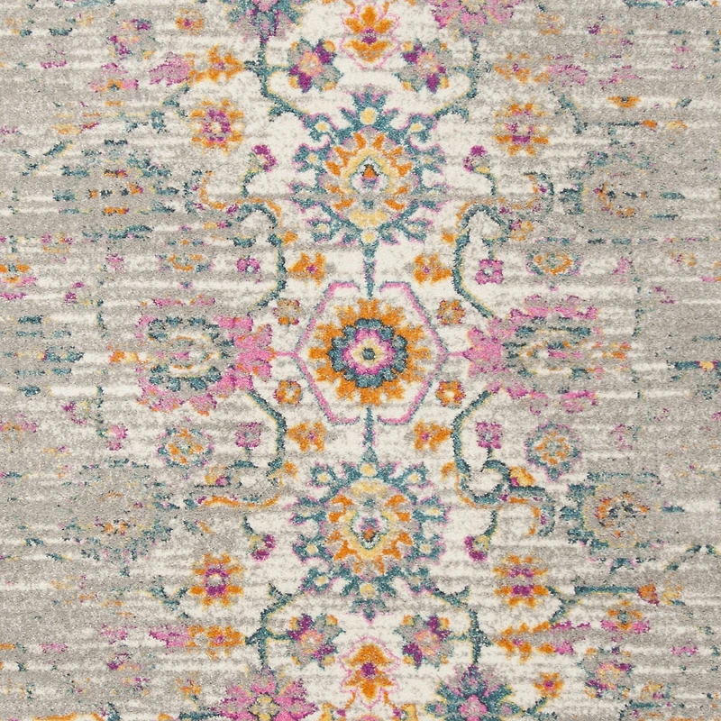 Safavieh Madison Collection Anuki Oriental Runner Rug