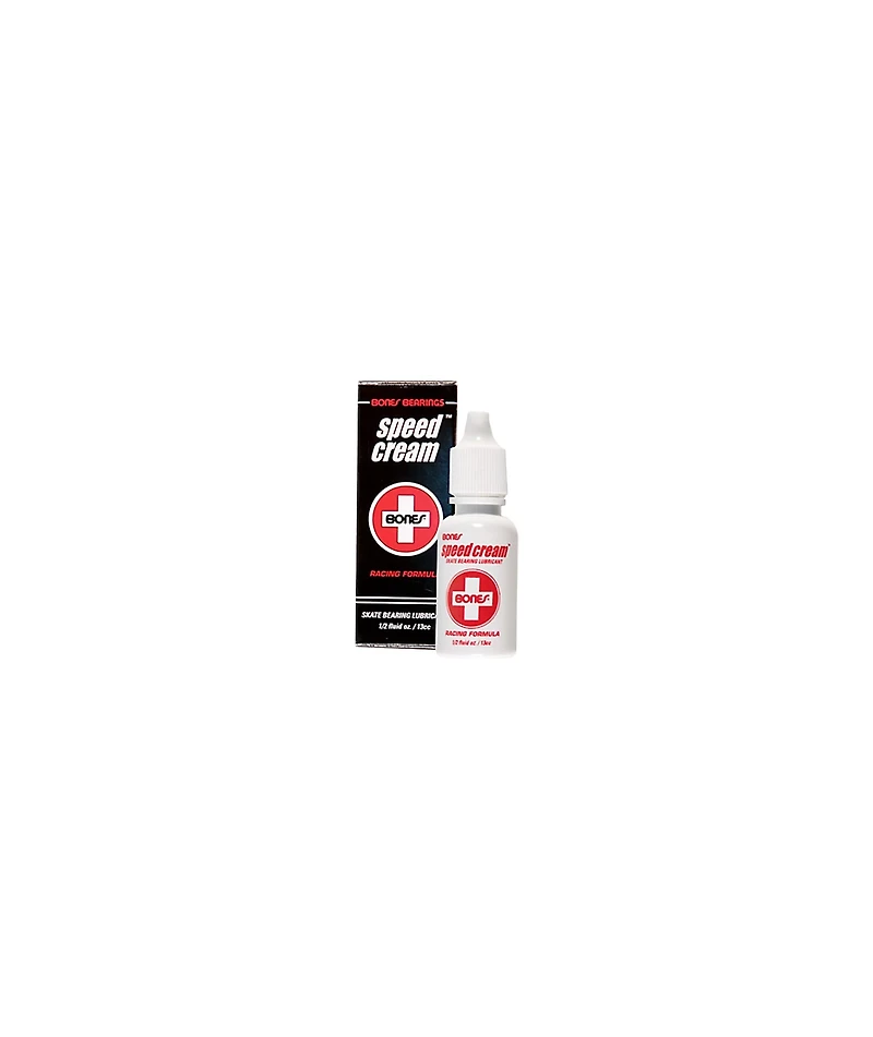 !BONES SPEED CREAM
