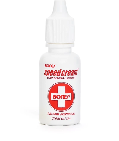 !BONES SPEED CREAM
