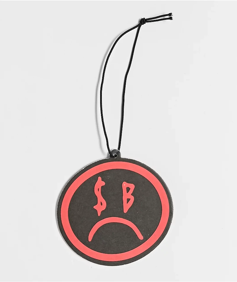 $AD BOYZ by Junior H Air Freshener