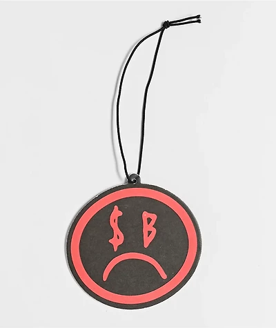 $AD BOYZ by Junior H Air Freshener