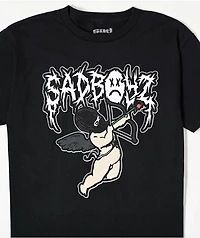 $AD BOYZ by Junior H Kids Arrow Black T-Shirt