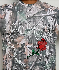 $AD BOYZ by Junior H Love Camo T-Shirt