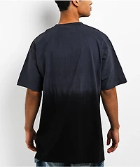 $AD BOYZ by Junior H Off Road Logo Grey & Black Wash T-Shirt