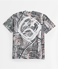 $AD BOYZ by Junior H Sad Camo T-Shirt