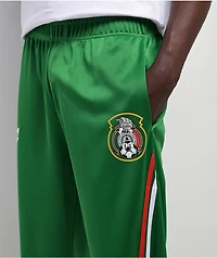 $AD BOYZ by Junior H Soccer Green Track Pants