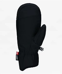 686 x Sublime Revel Orange Tie Dye 10K Snowboard Mittens