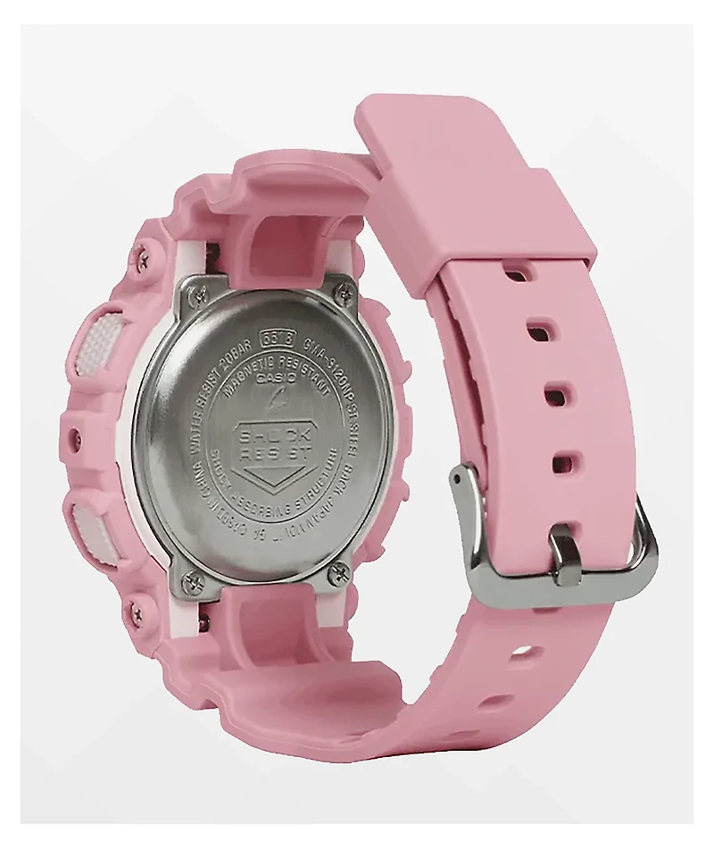 G-Shock GMAS120NP-4A Neon Punk Watch