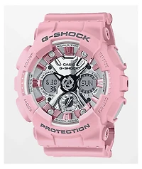 G-Shock GMAS120NP-4A Neon Punk Watch
