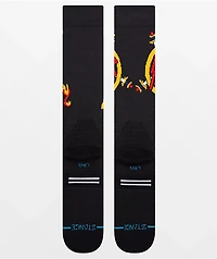 Stance x Slayer Snowboard Socks