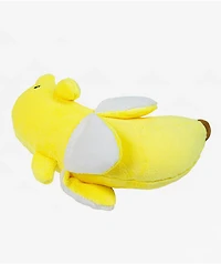 180TIDE BanDan The Banana Dolphin Plush Toy