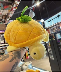 180TIDE Bolo The Pineapple Turtle Plush Toy