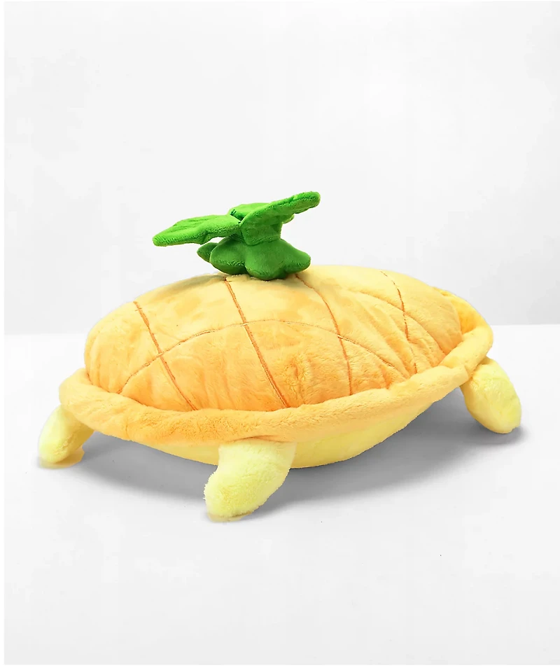 180TIDE Bolo The Pineapple Turtle Plush Toy