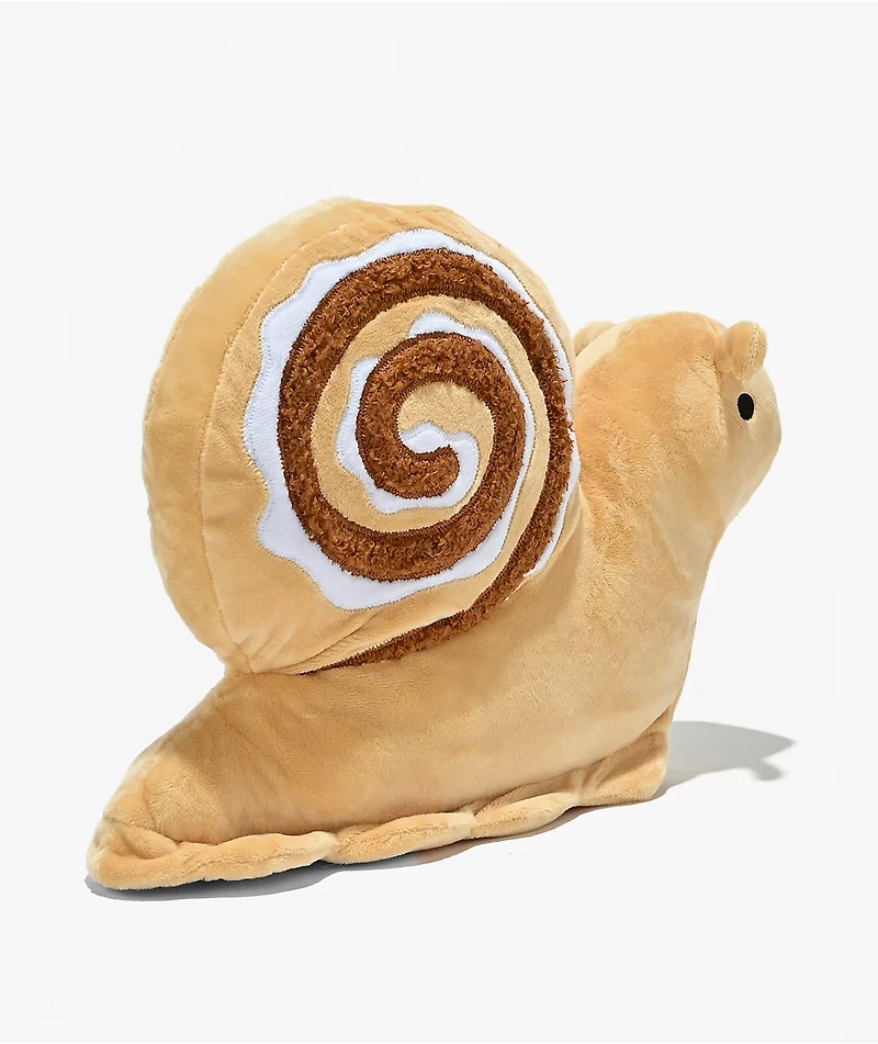 180TIDE Cassia The Cinnamon Roll Snail