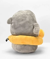 180TIDE Floatie Shark Plush Toy