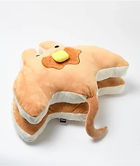180TIDE Giant Stacks The Pancake Manta Ray Plush Toy