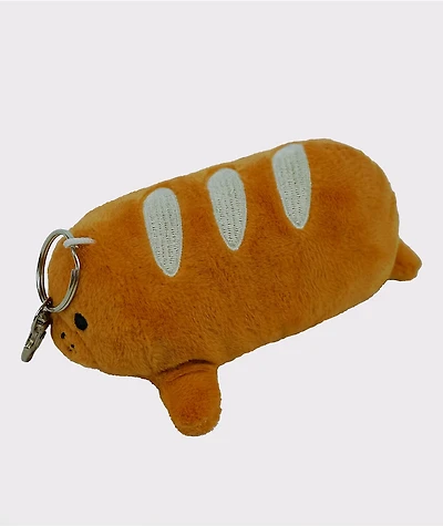 180TIDE Louis The Baguette Manatee Plush Bag Charm