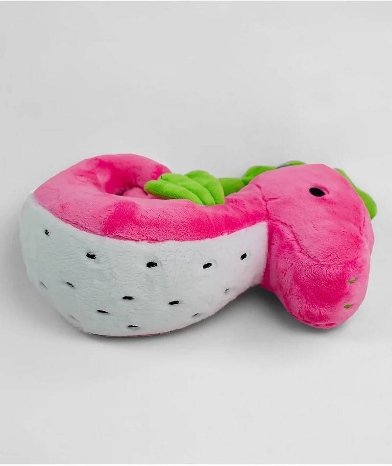 180TIDE Sol The Dragonfruit Seahorse Plush Toy