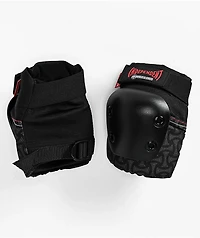 187 Killer x Independent Kids Jr. 3 Pack Black Pad Set