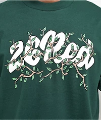 26 Red Vines Green T-Shirt