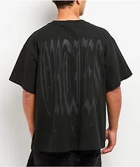40s & Shorties Big OG Black T-Shirt