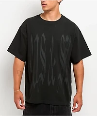 40s & Shorties Big OG Black T-Shirt