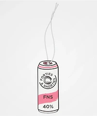 40s & Shorties Hard Soda Air Freshener