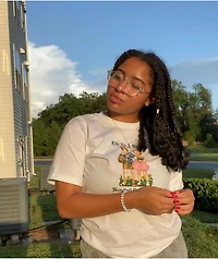 40s & Shorties Life As A Shorty White T-Shirt