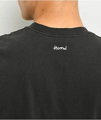 4Hunnid Play Vintage Black Tank Top