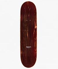 5Boro 5Ball Dragon 8.25" Skaeboard Deck