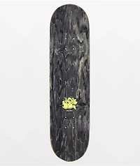5Boro Bubble 8.5" Skateboard Deck