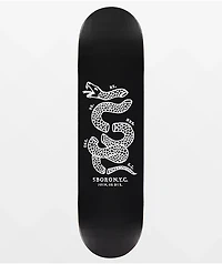 5Boro Join Or Die 8.25" Skateboard Deck