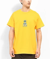 5Boro Liberty Gold T-Shirt