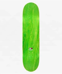 5Boro NY Logo 8.0" Skateboard Deck