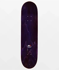 5Boro x Dan Funderburgh Snake 8.25" Skateboard Deck