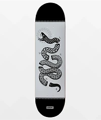5Boro x Dan Funderburgh Snake 8.25" Skateboard Deck