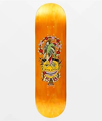 5Boro x TR Herrick 8.5" Skateboard Deck