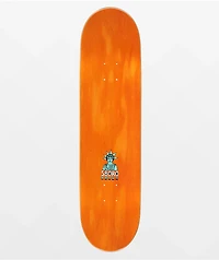 5Boro x TR Murray 8.25" Skateboard Deck