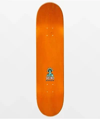 5Boro x TR New York City 8.0" Skateboard Deck
