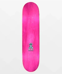 5Boro x TR Nohara 8.125" Skateboard Deck
