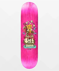 5Boro x TR Nohara 8.125" Skateboard Deck