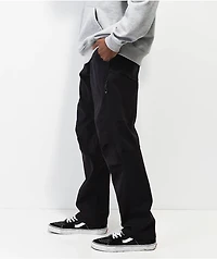 686 Anything Relaxed Black Cargo Pants