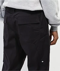 686 Anything Relaxed Black Cargo Pants