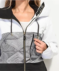 686 Athena Colorblock 10K Snowboard Jacket 2023