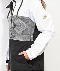 686 Athena Colorblock 10K Snowboard Jacket 2023
