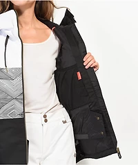 686 Athena Colorblock 10K Snowboard Jacket 2023