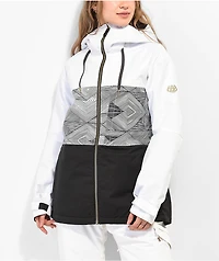 686 Athena Colorblock 10K Snowboard Jacket 2023