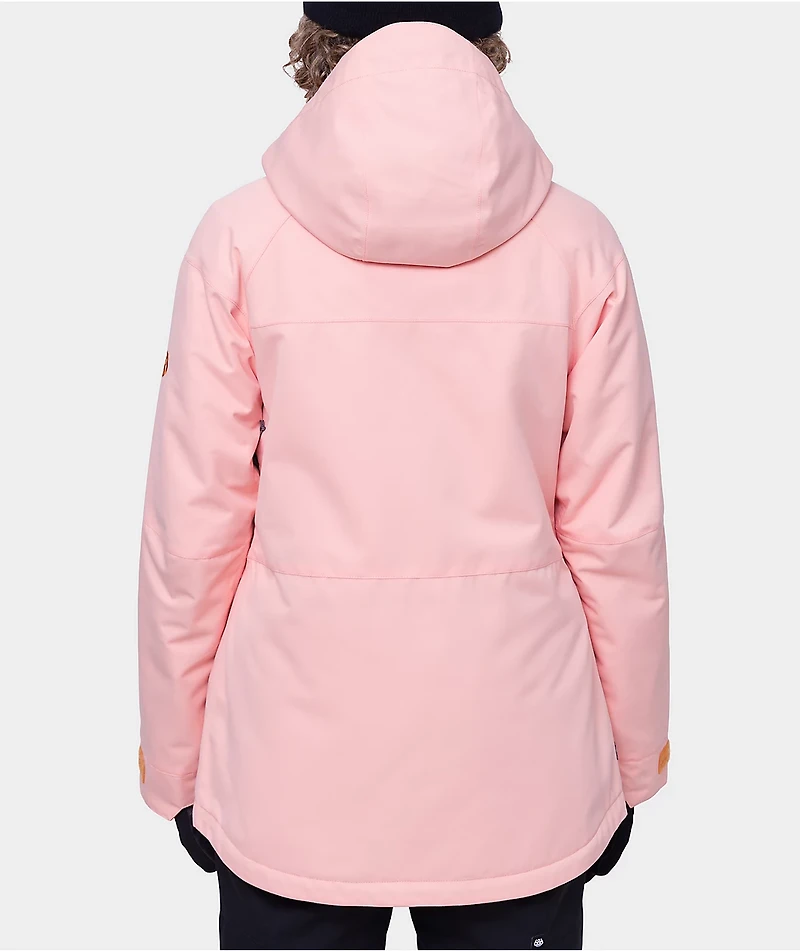 686 Athena Nectar Snowboard Jacket