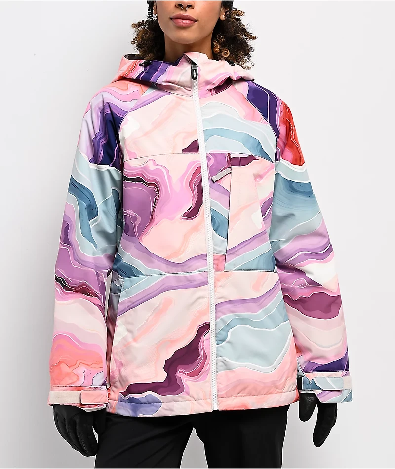 686 Athena Sedimentary 10K Snowboard Jacket